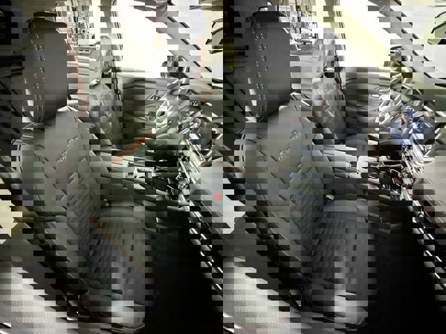 New 2026 Nissan Rogue SV w/ Rock Creek Premium Package image 23