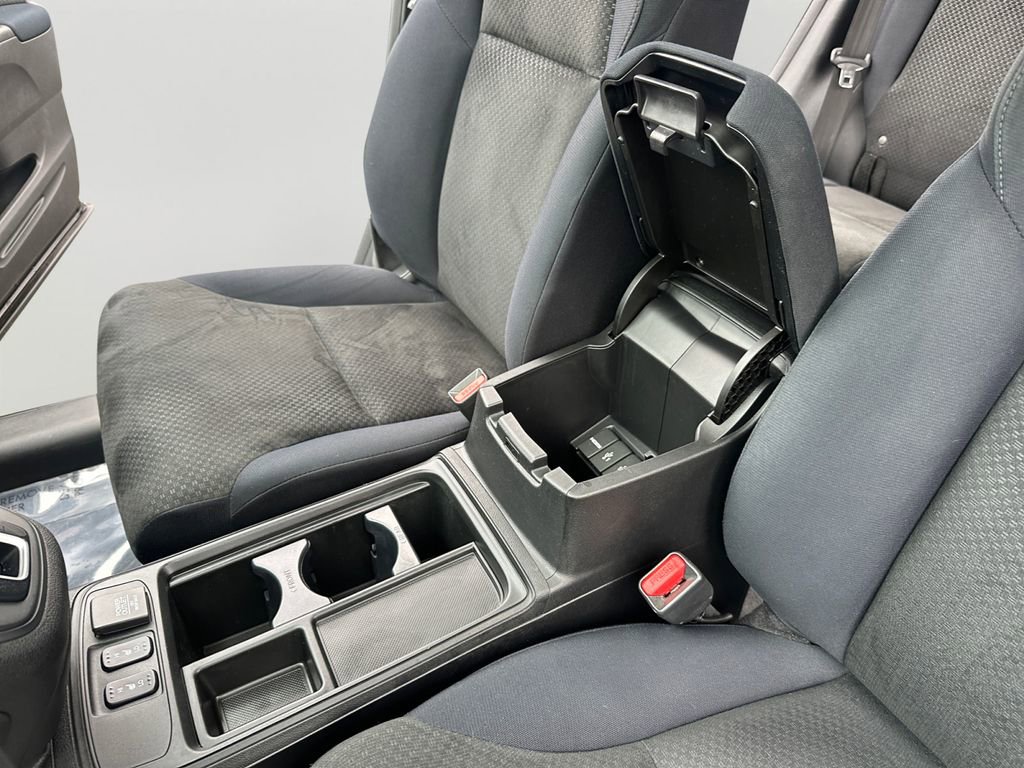 Used 2015 Honda CR-V EX image 21