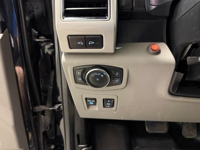 Used 2018 Ford F150 Lariat AWD/4WD image 17