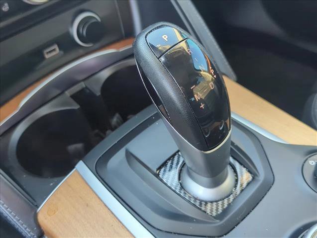 Used 2019 Alfa Romeo Stelvio Ti Lusso w/ Quick Order Package 22X Lusso image 22