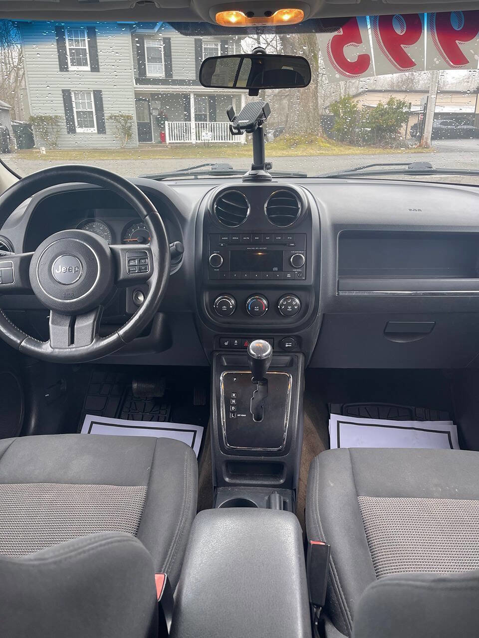 Used 2014 Jeep Patriot Latitude image 6