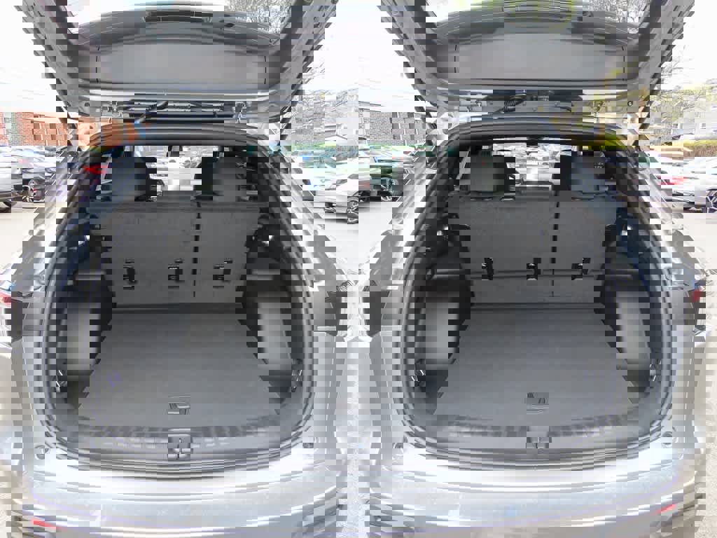 New 2026 Honda Prologue EX image 11