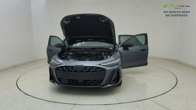 Used 2026 Audi A6 Premium Plus w/ Premium Plus Package AWD/4WD image 71