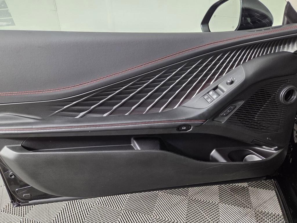 New 2026 Dodge Charger Scat Pack image 17