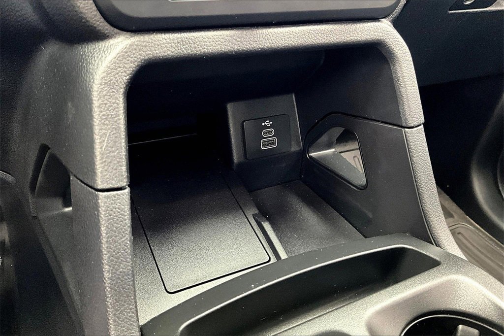 Used 2024 Ford Ranger XL image 33