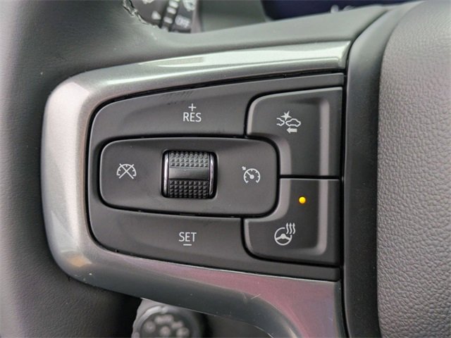 New 2026 Chevrolet Silverado 1500 RST w/ RST All Star Premium Package image 14