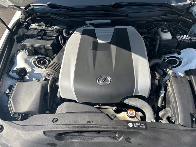 Used 2019 Lexus IS 300 F Sport w/ F Sport Package AWD/4WD image 9