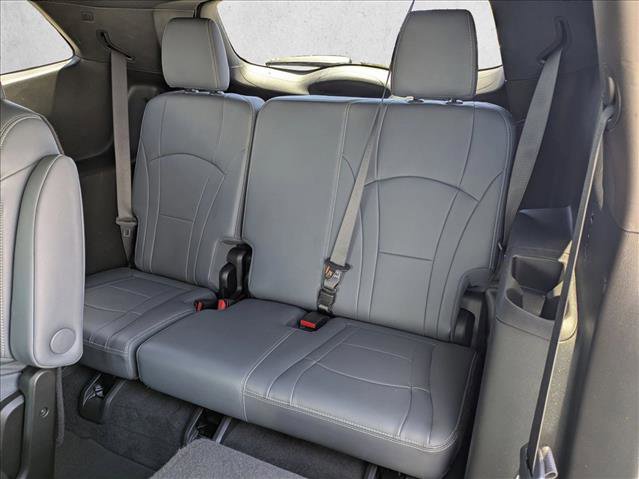 Used 2024 Buick Enclave Premium FWD image 20