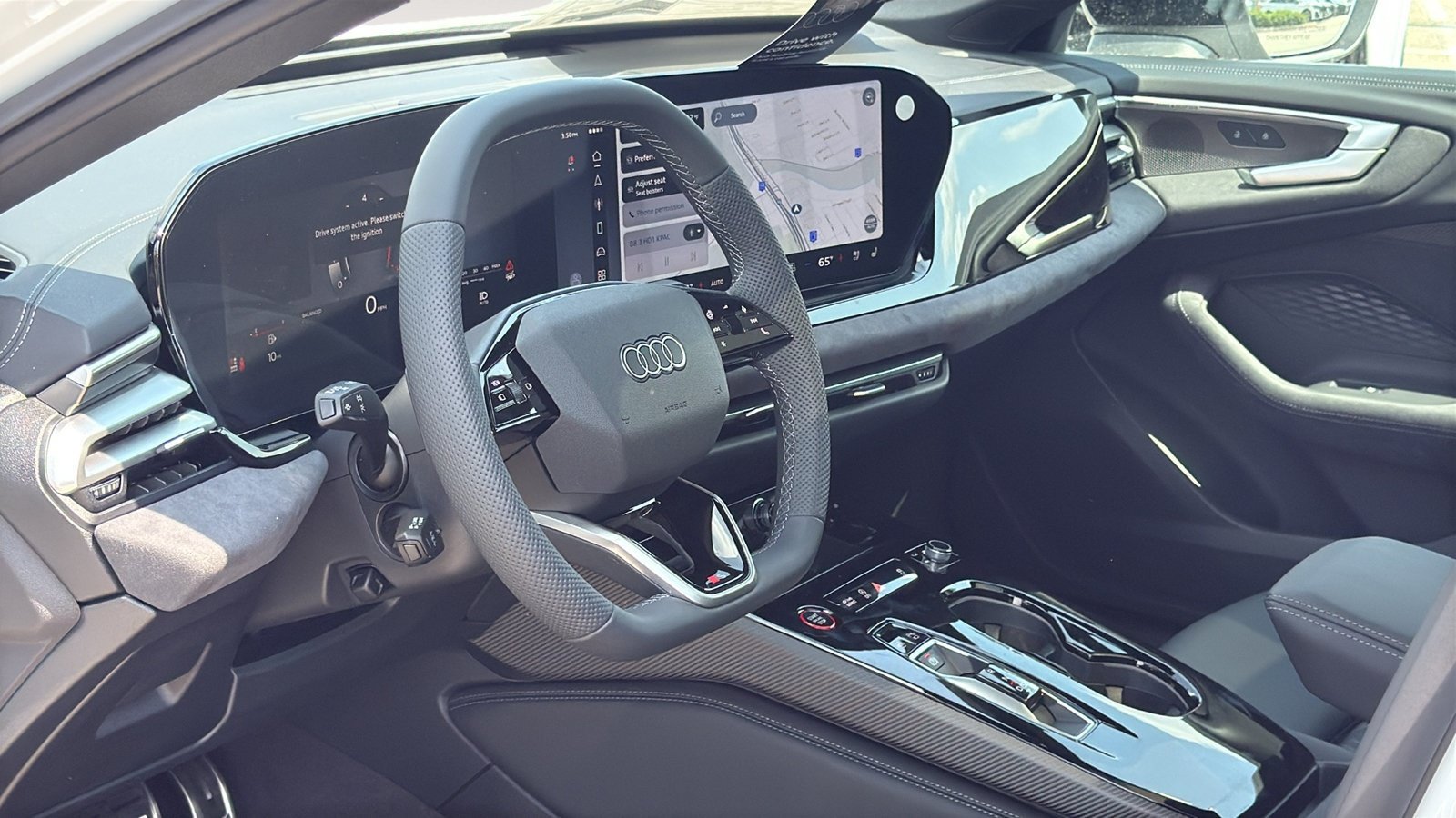 New 2026 Audi S5 Premium Plus AWD/4WD image 9