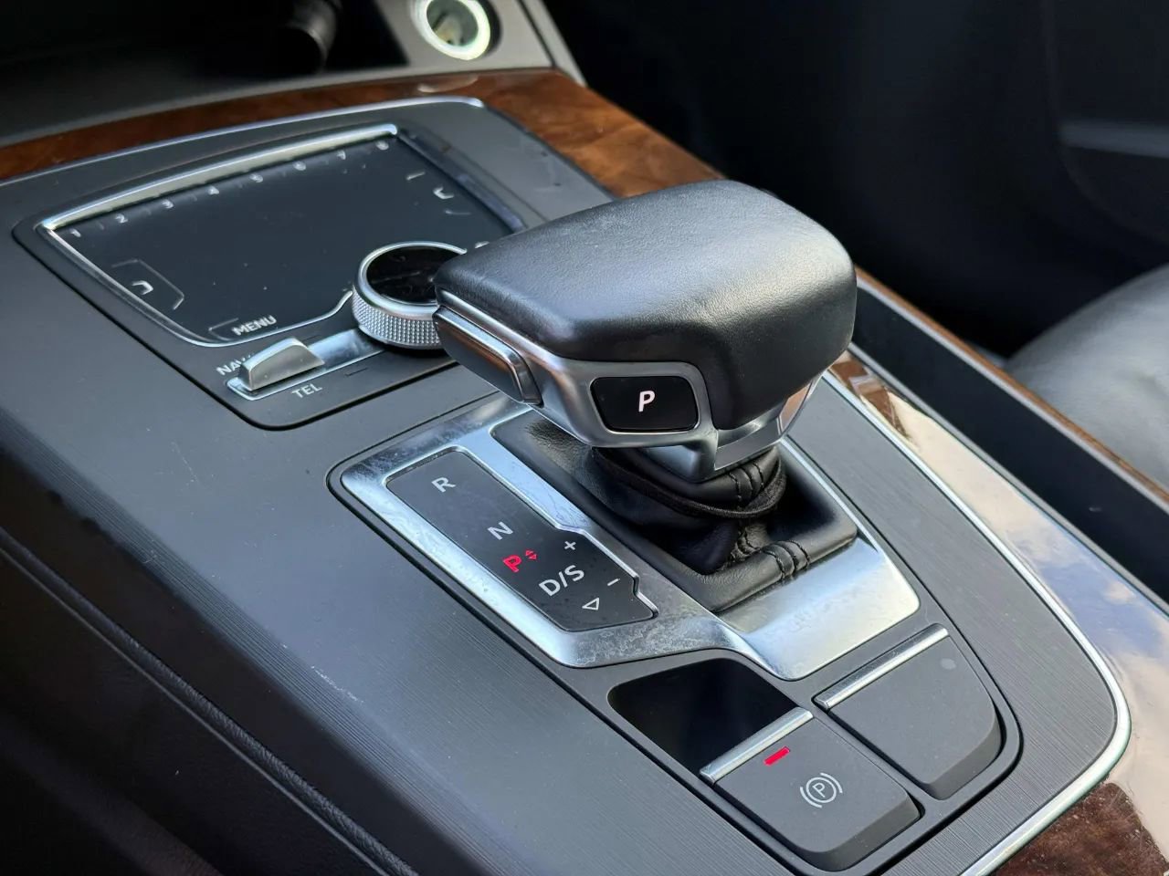 Used 2018 Audi Q5 2.0T Premium Plus image 17