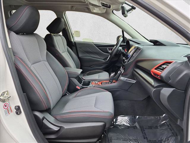 Used 2019 Subaru Forester Sport AWD/4WD image 21