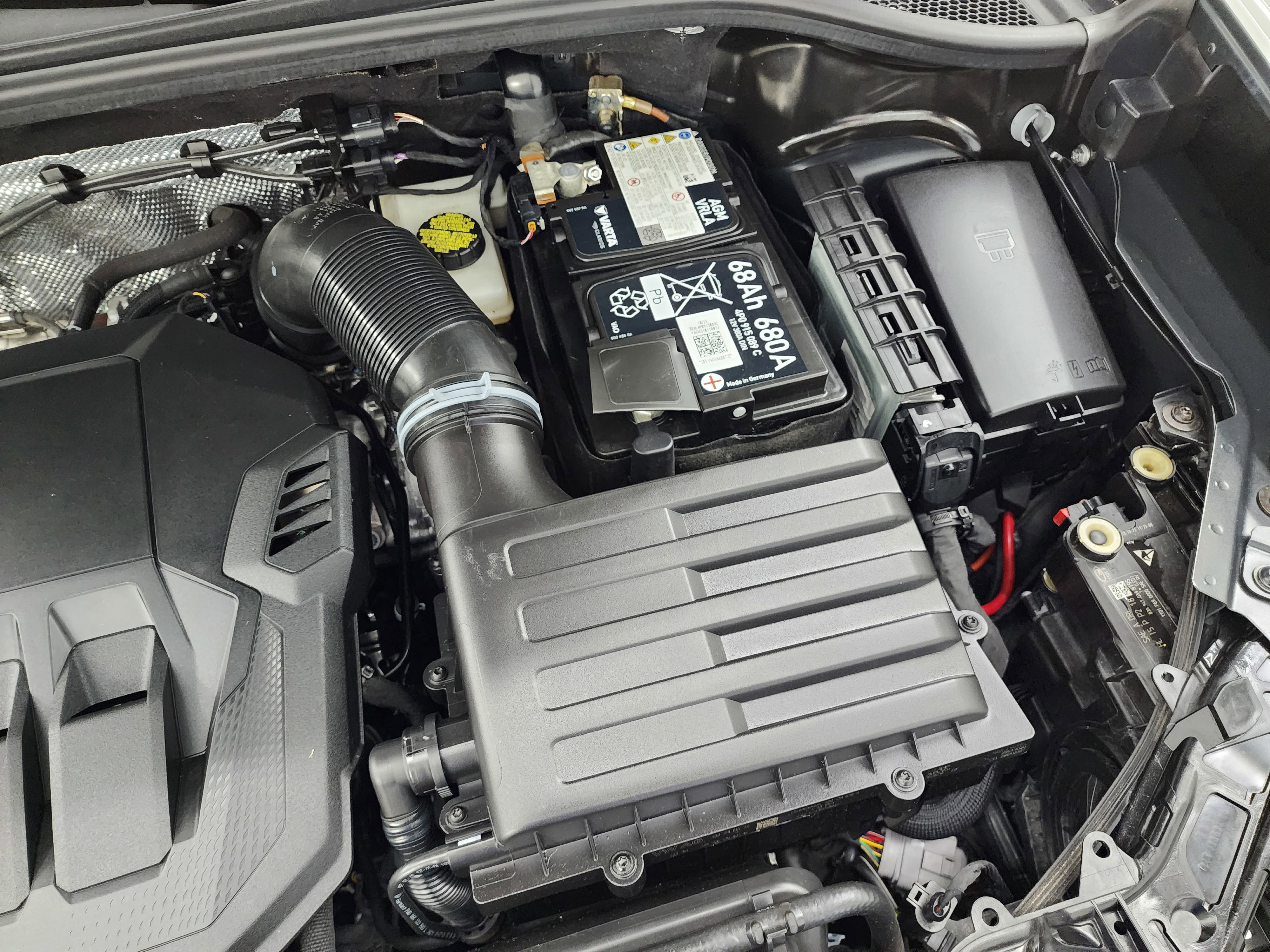 Used 2024 Audi Q3 2.0T Premium image 18