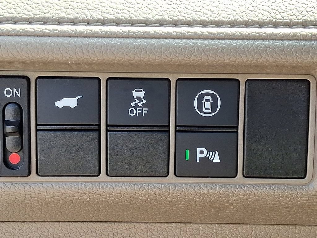 Used 2022 Honda Odyssey Elite image 29
