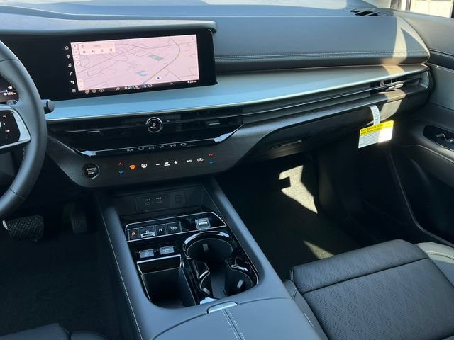 New 2026 Nissan Murano Platinum w/ Cargo Package AWD/4WD image 39