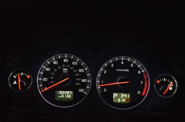 Used 2005 Volvo XC70 AWD/4WD image 17
