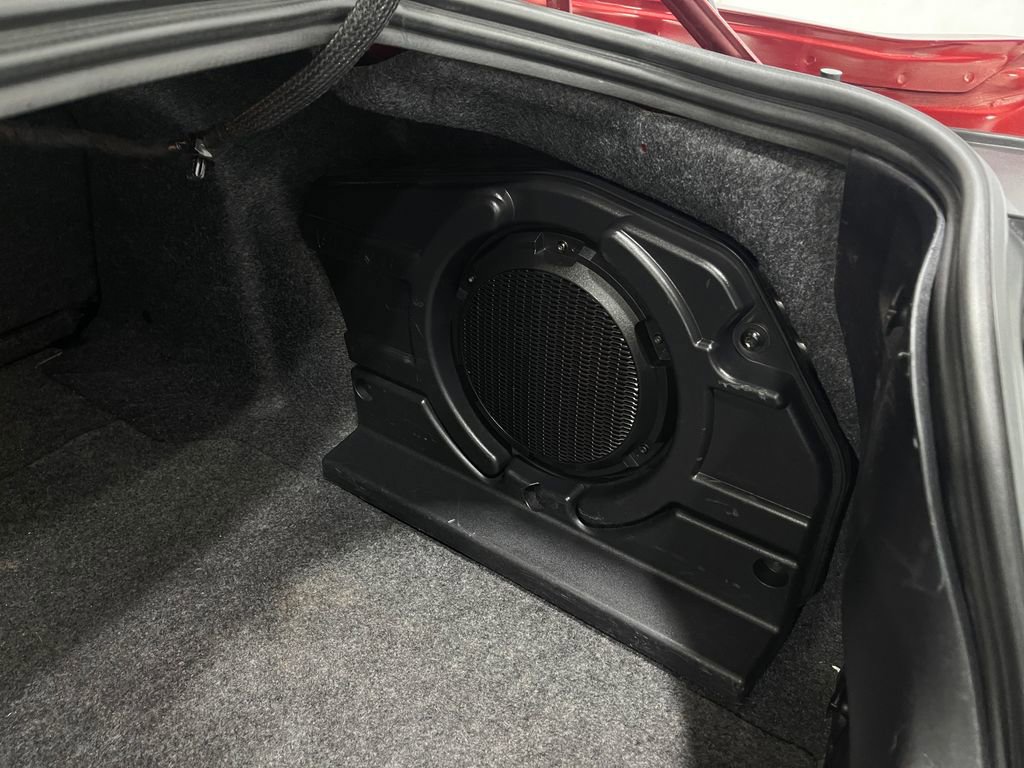 Used 2016 Ford Mustang GT Premium w/ GT Performance Package image 28