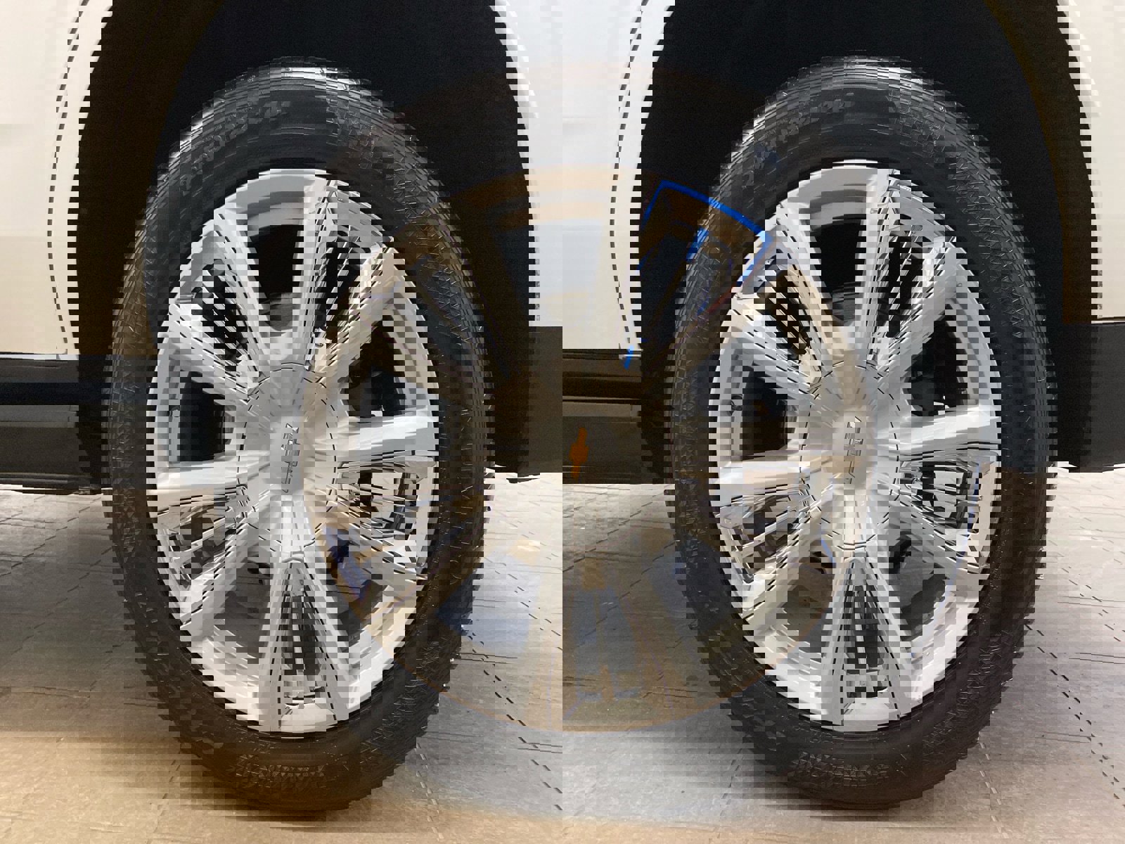 Used 2021 Chevrolet Tahoe High Country image 28