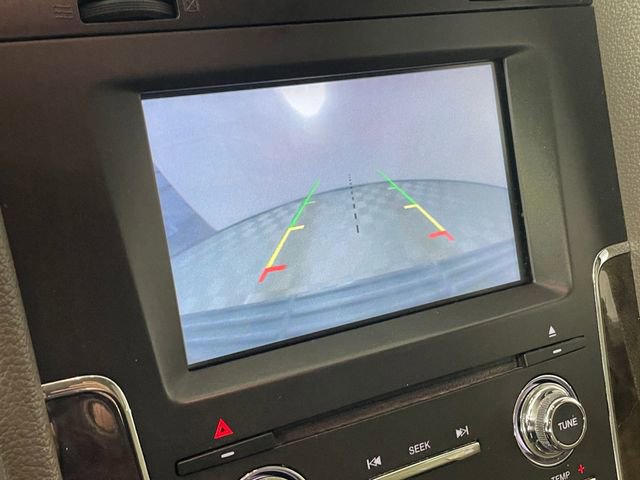 Used 2015 Lincoln Navigator 4WD image 8