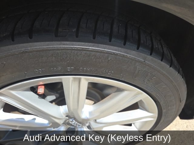 Used 2016 Audi A6 2.0T Premium Plus w/ Premium Plus Package AWD/4WD image 14