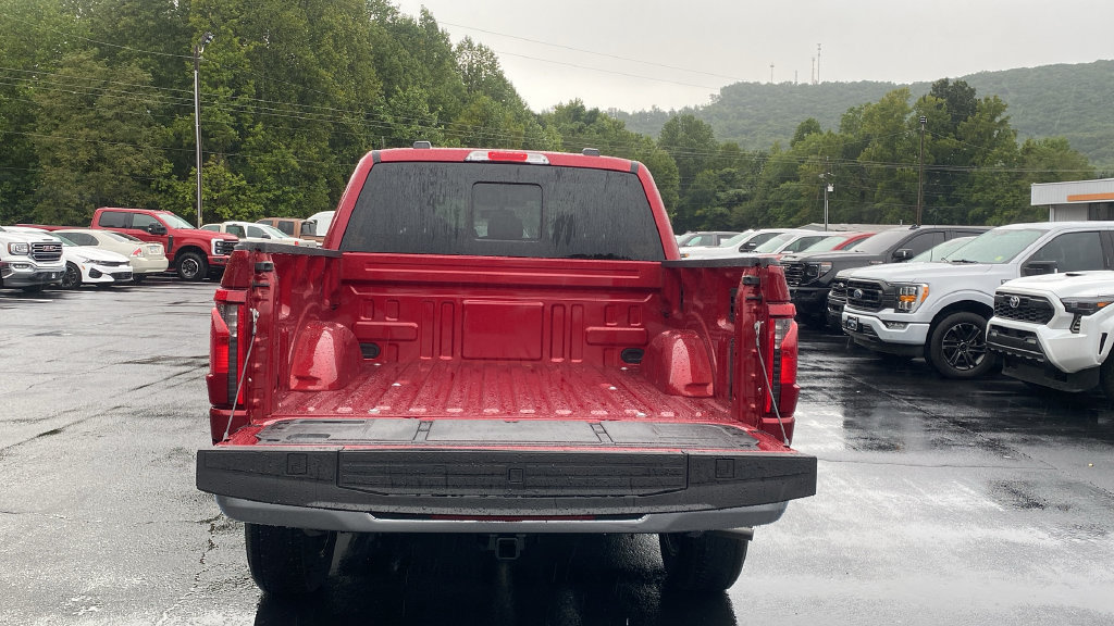 New 2026 Ford F150 XLT w/ Equipment Group 302A MID AWD/4WD image 19