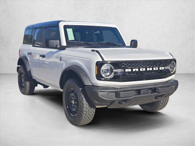 New 2026 Ford Bronco Big Bend image 7