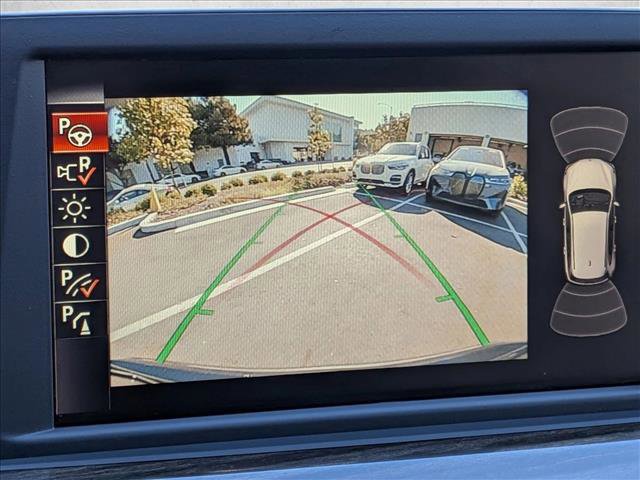 Used 2016 BMW X1 xDrive28i image 13