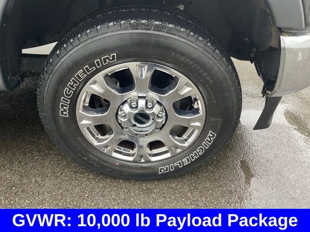 Used 2021 Ford F250 Lariat w/ Lariat Ultimate Package image 21