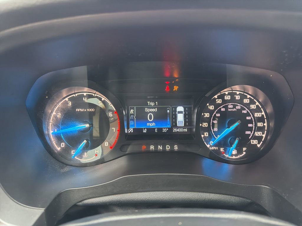 Used 2021 Ford Ranger XLT w/ Equipment Group 302A High image 21