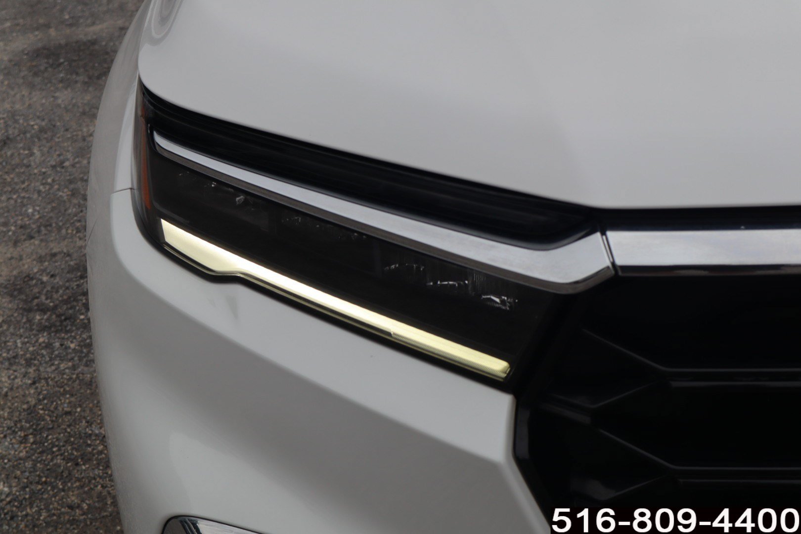 Used 2023 Honda Pilot Elite image 11