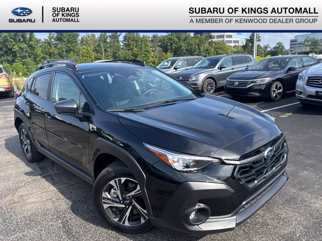 Certified 2026 Subaru Crosstrek 2.5i Premium