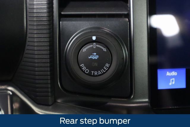New 2025 Ford F150 King Ranch image 47