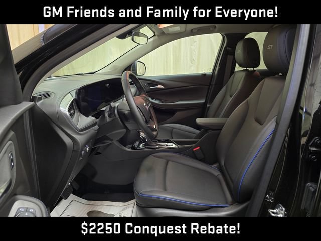 New 2026 Buick Encore GX Sport Touring w/ Comfort Package AWD/4WD image 15