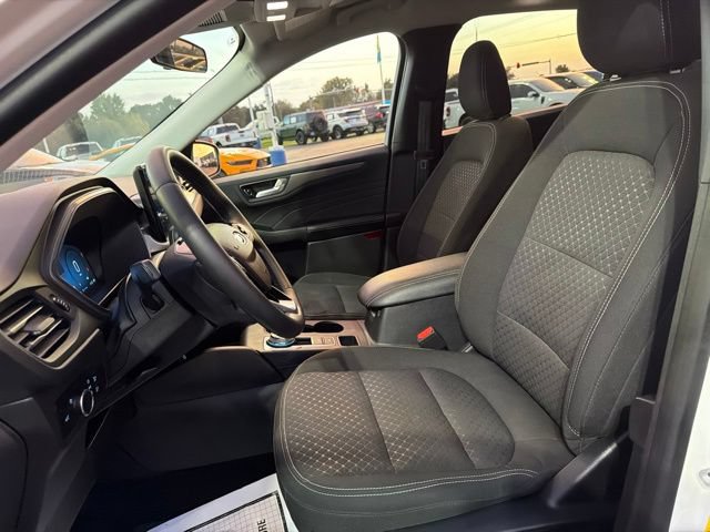 Used 2023 Ford Escape Active w/ Tech Pack #2 AWD/4WD image 21