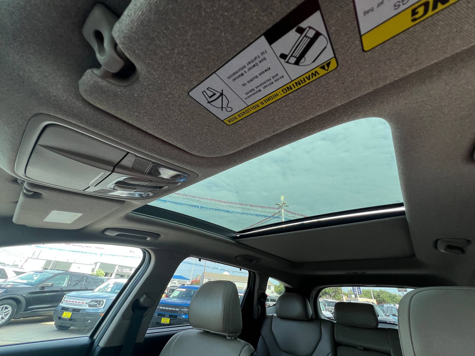 Used 2020 Hyundai Santa Fe SEL FWD image 30