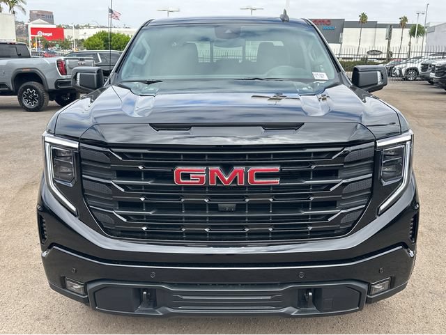 New 2026 GMC Sierra 1500 Elevation w/ Preferred Package RWD image 2