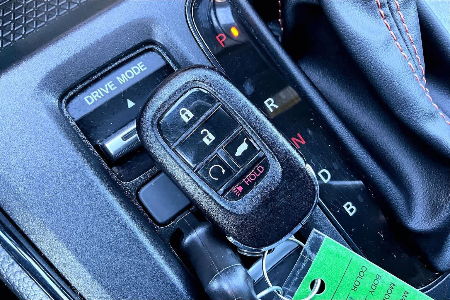 Used 2024 Honda CR-V Sport-L image 15