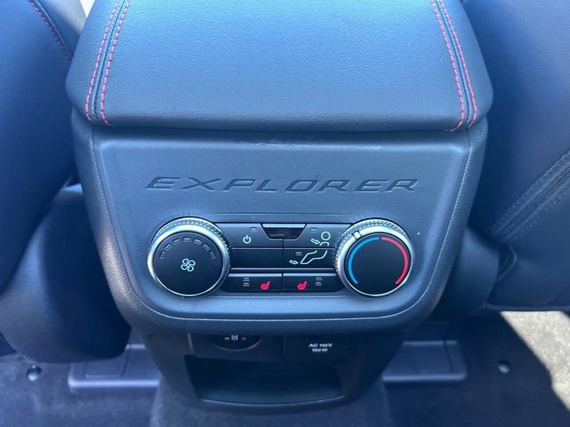 New 2026 Ford Explorer ST image 13