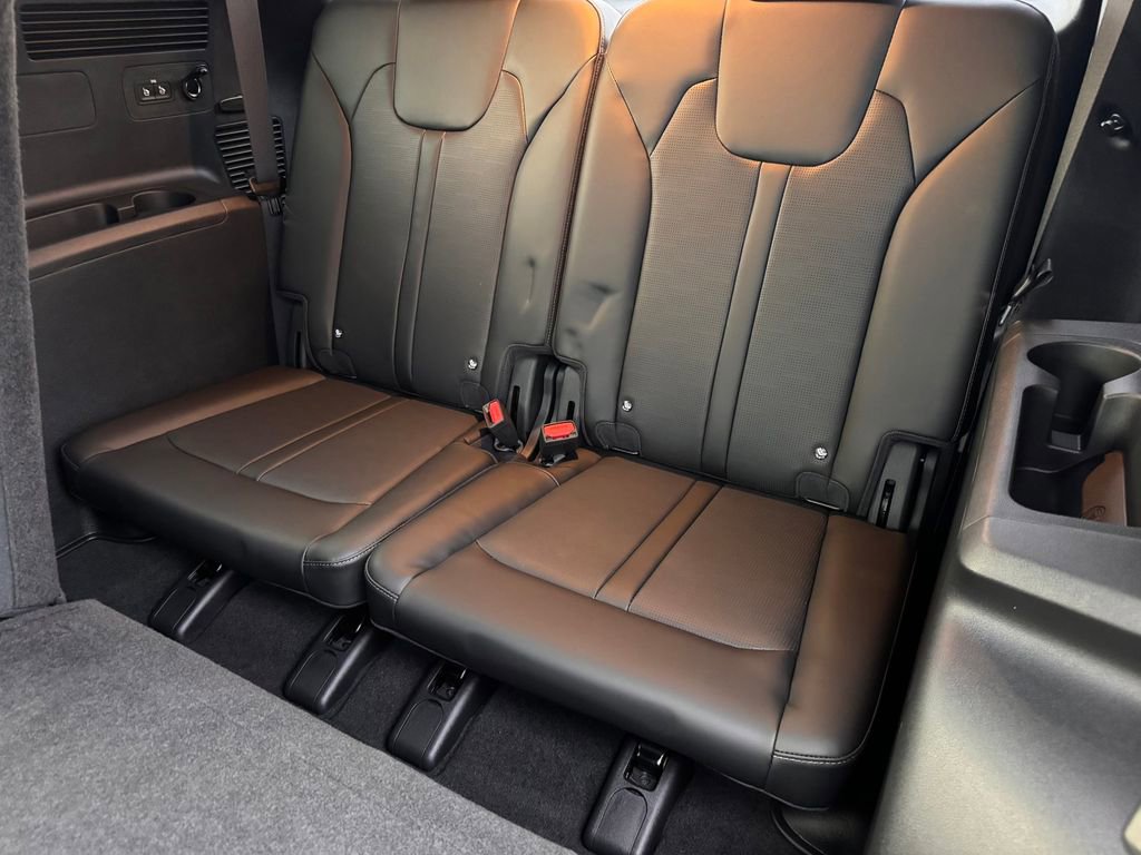 New 2026 Kia Sorento S w/ S Panoramic Sunroof Package image 26