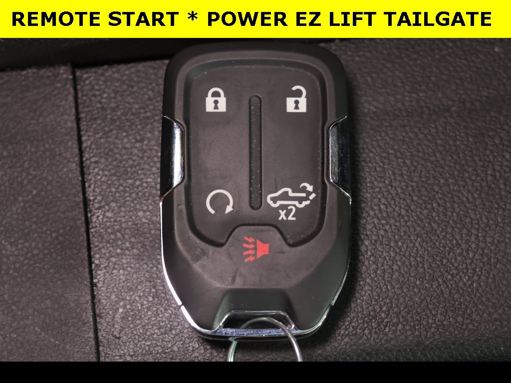 Used 2022 Chevrolet Silverado 2500 High Country w/ Z71 Off-Road Package image 9