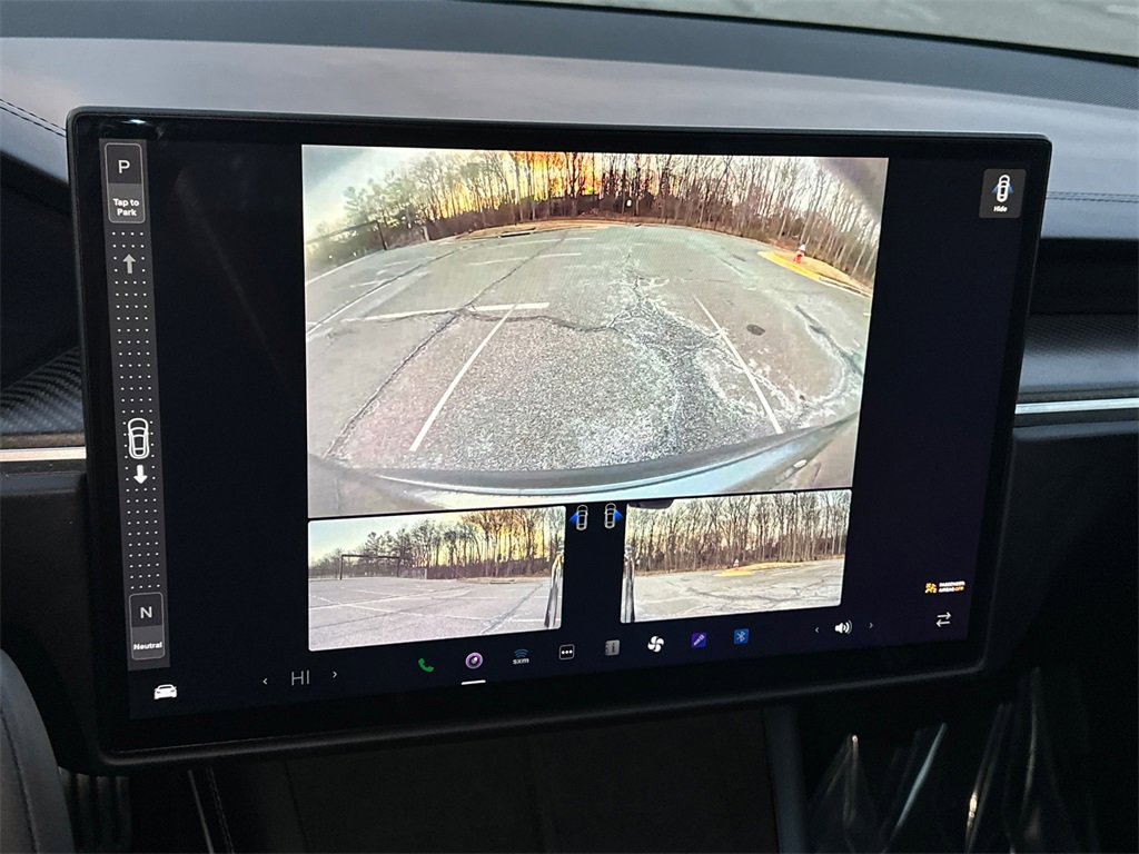 Used 2021 Tesla Model S Plaid image 23