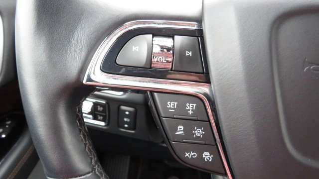Used 2023 Lincoln Navigator Black Label image 26