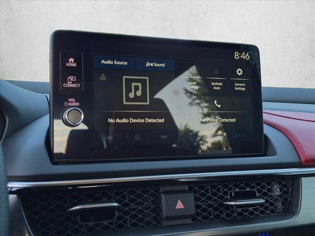 New 2026 Acura ADX A-Spec AWD/4WD image 11