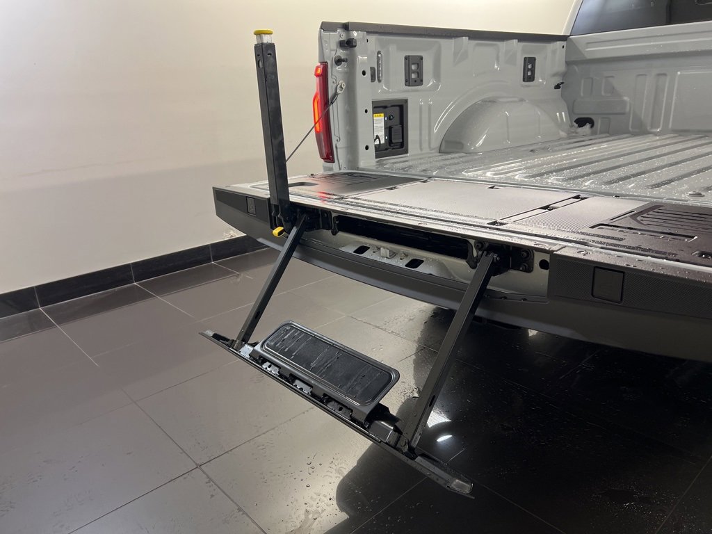 New 2026 Ford F150 Raptor image 45