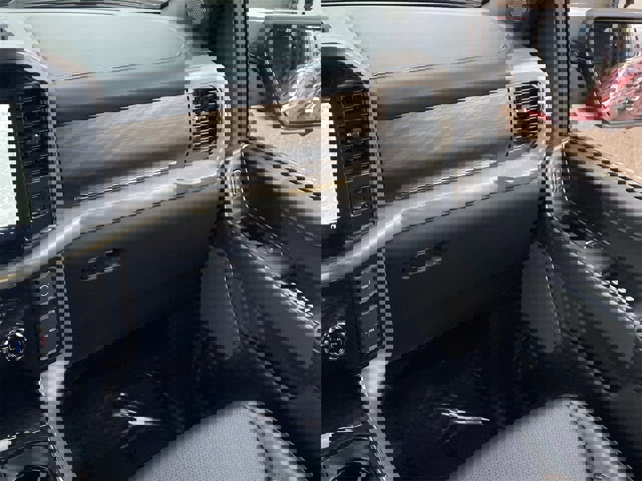 Certified 2024 Ford F150 Lariat w/ FX4 Off-Road Package image 15