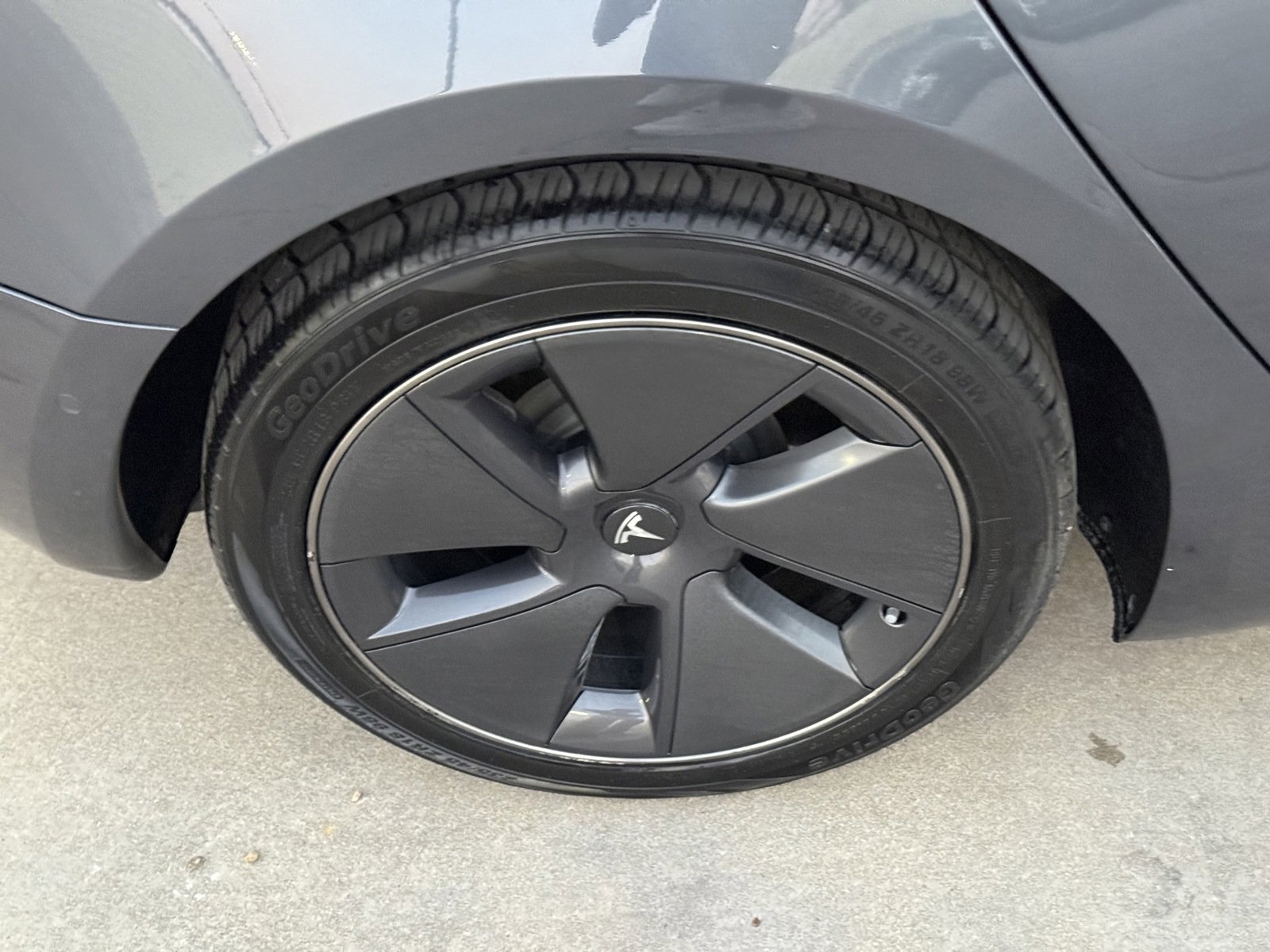 Used 2022 Tesla Model 3 Long Range image 13