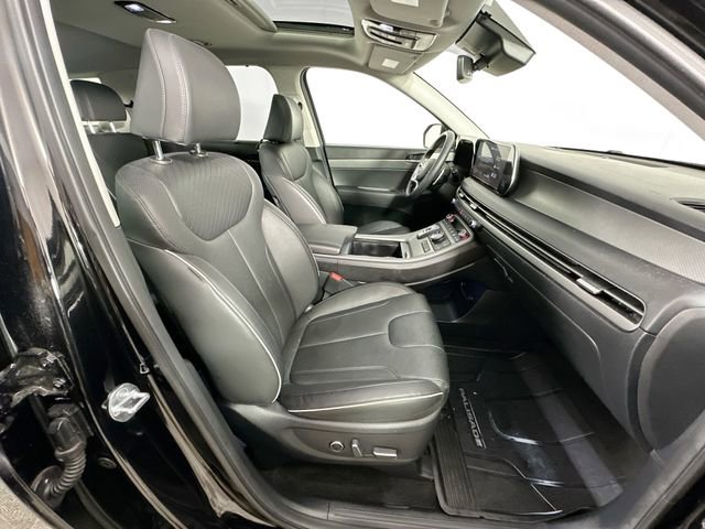 Used 2024 Hyundai Palisade XRT AWD/4WD image 32