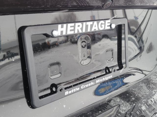 Used 2024 Chrysler Pacifica Select image 24