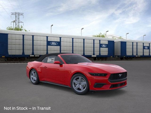 New 2026 Ford Mustang Premium image 7