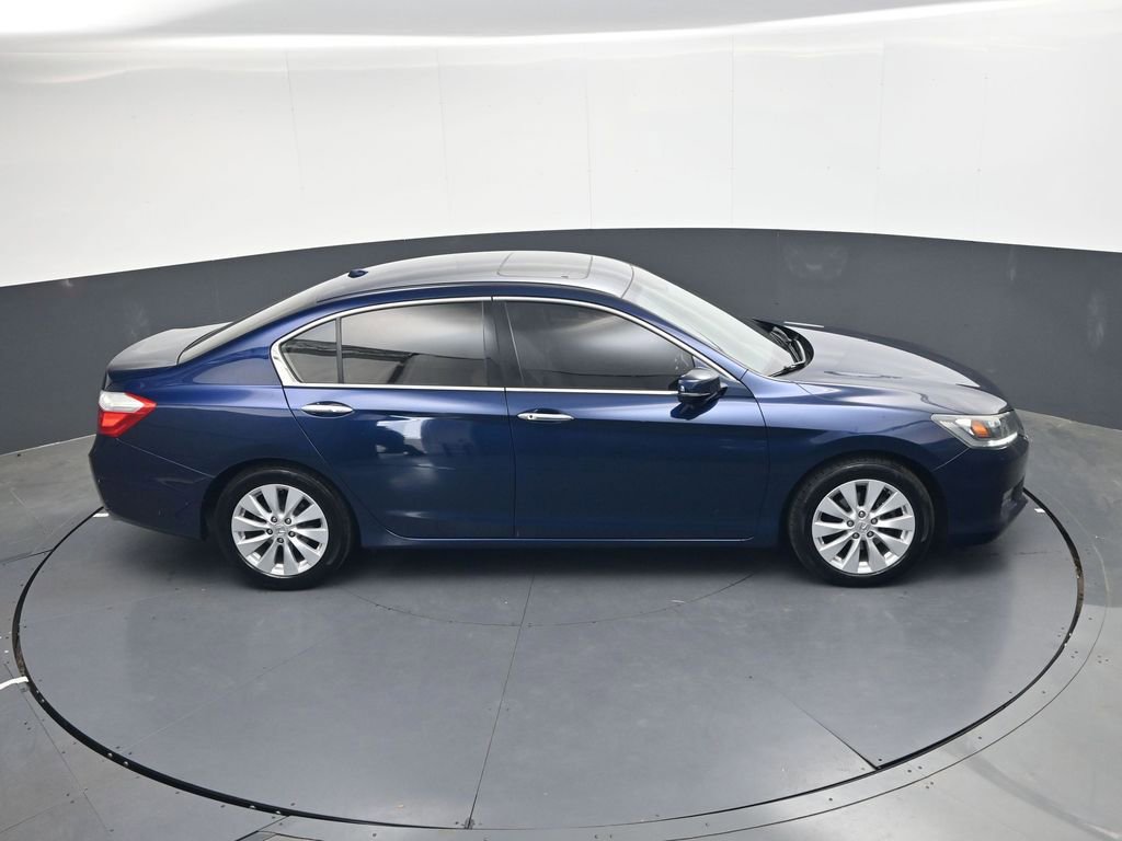 Used 2015 Honda Accord EX-L image 27