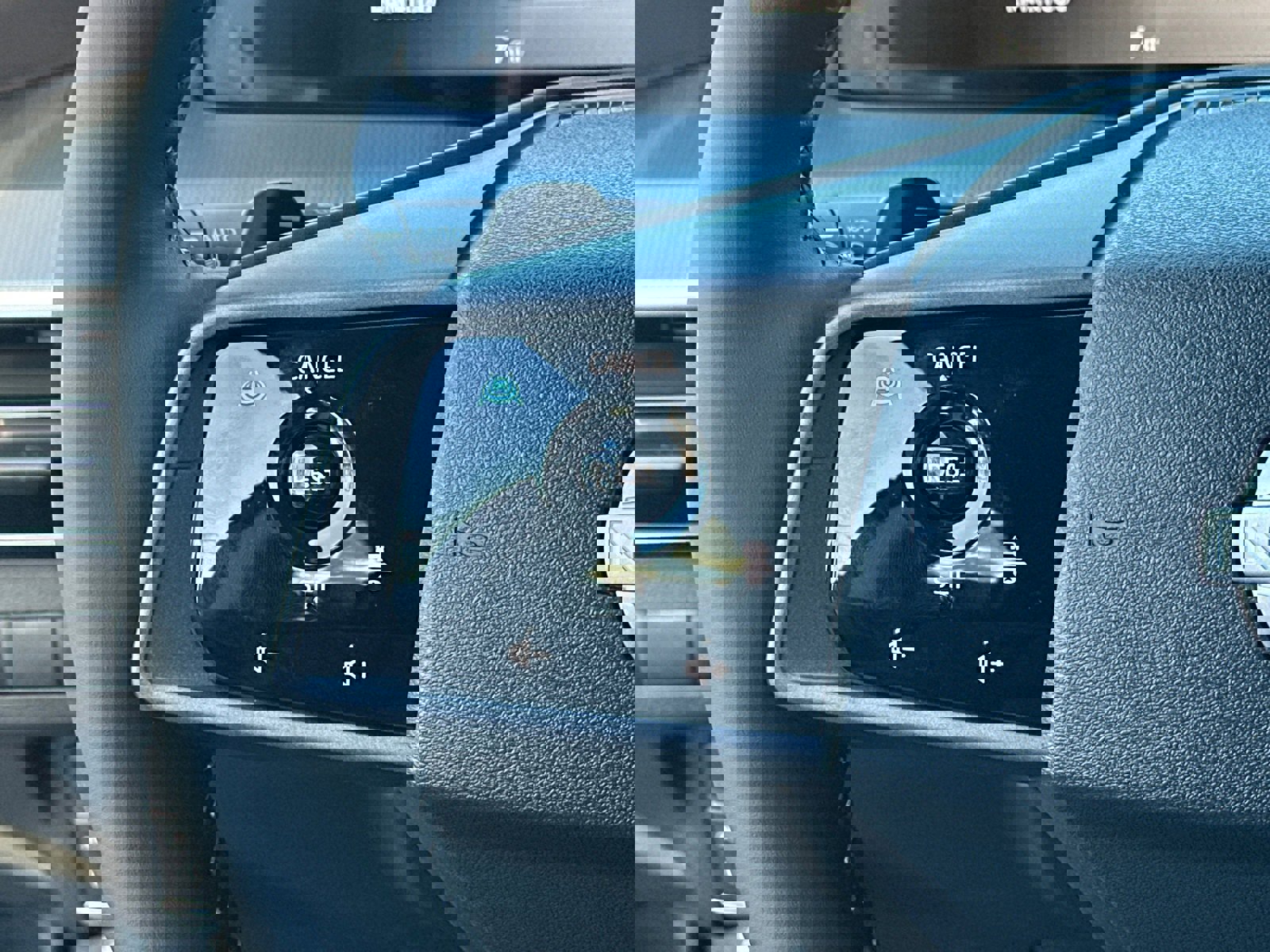 New 2026 Nissan Murano Platinum w/ Cargo Package image 26